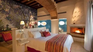 Anticavilla Small Luxury Hotel Cuernavaca