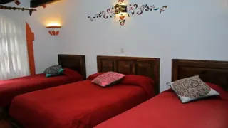 Hotel Posada Jovel San Cristobal De Las Casas