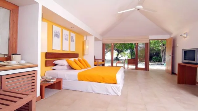 Adaaran Select Hudhuranfushi Resort North Male Atoll photo 2