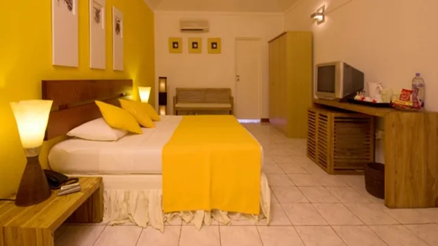 Adaaran Select Hudhuranfushi Resort North Male Atoll photo 3