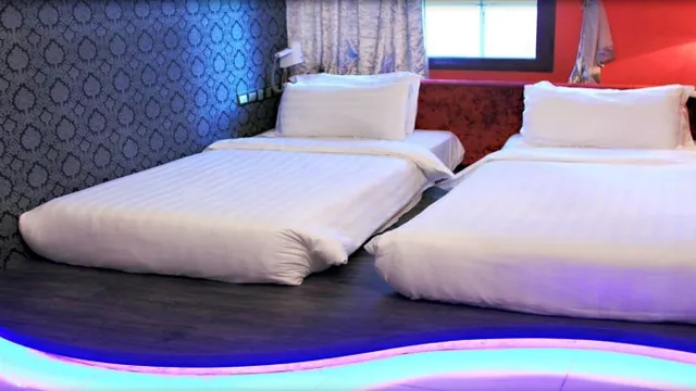 Arenaa Mountbatten Hotel Kuala Lumpur photo 1