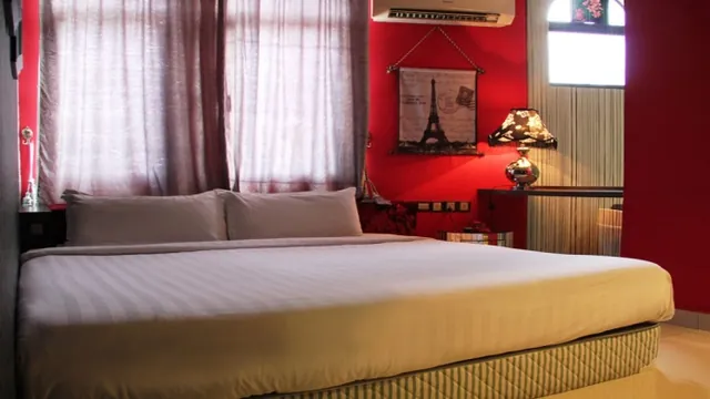 Arenaa Mountbatten Hotel Kuala Lumpur photo 2