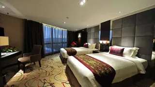Ming Garden Hotel & Residences Kota Kinabalu