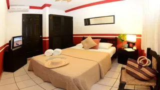 La Matatena Hotel Playa Del Carmen