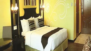 Lee Boutique Hotel Tagaytay City
