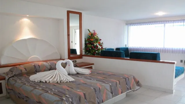 Hotel Club De Playa Baxar Acapulco photo 1