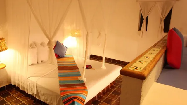 Hotel Club De Playa Baxar Acapulco photo 3