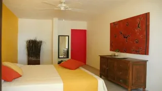 OM Tulum Hotel Cabanas & Beach Club