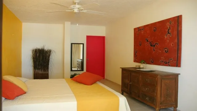 OM Tulum Hotel Cabanas & Beach Club photo 1