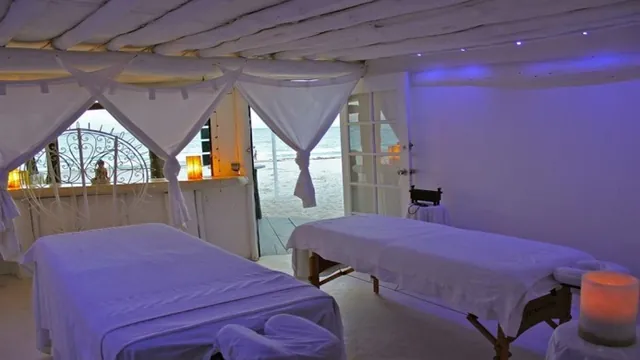 OM Tulum Hotel Cabanas & Beach Club photo 2