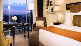 Century Hotel Resort Angeles