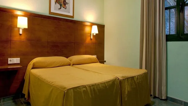 Club Del Carmen Apartments Lanzarote photo 1