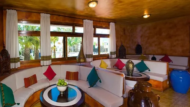 Club Del Carmen Apartments Lanzarote photo 2