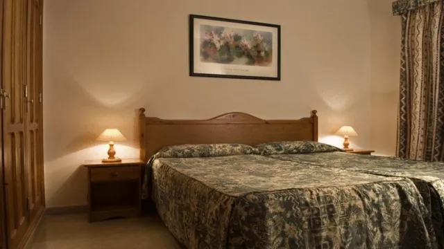 Club Del Carmen Apartments Lanzarote photo 3