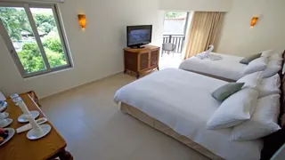 Sandos Caracol Select Club Resort Playa Del Carmen Adults Only