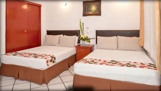 Hotel Eloisa Puerto Vallarta