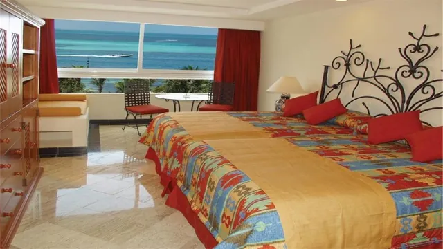 Grand Oasis Palm All Inclusive Resort Cancun photo 3
