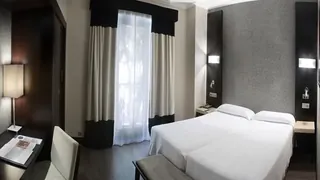 Pierre & Vacances Altea Port Apartment