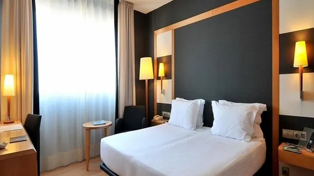 Pierre & Vacances Altea Port Apartment photo 3