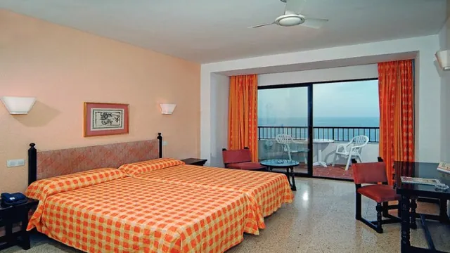 Calas De Mallorca Complex Resort photo 2