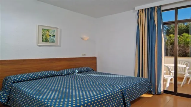 Calas De Mallorca Complex Resort photo 3