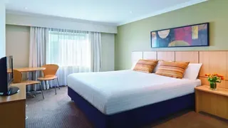 Halong Aurora Cruises Hotel Hanoi