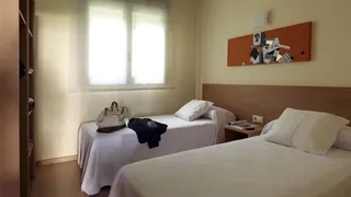 Aura Park Aparthotel Barcelona Apartment