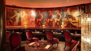 Drei Konige Hotel Cologne