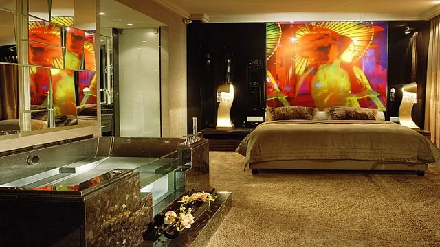 Drei Konige Hotel Cologne photo 3