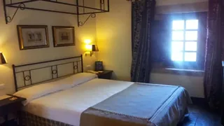 Parador De Santillana Del Mar Hotel