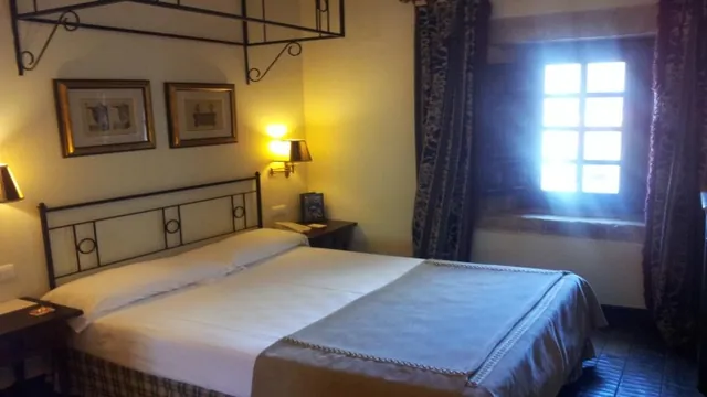 Parador De Santillana Del Mar Hotel photo 1