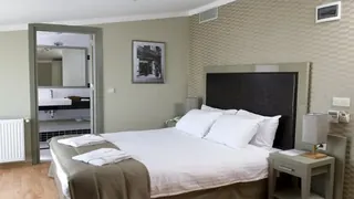 Hotellino Hotel Istanbul