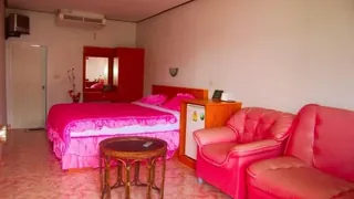 Thai Villa Resort Bang Saphan