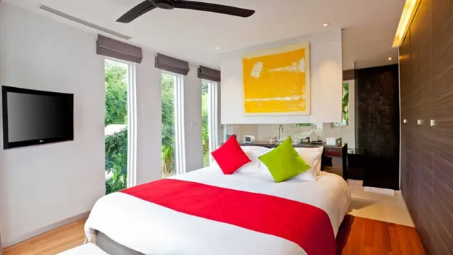 Infinity Residences & Resort Koh Samui photo 3