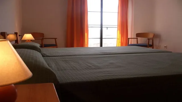 Lanzarote Paradise Hotel photo 1