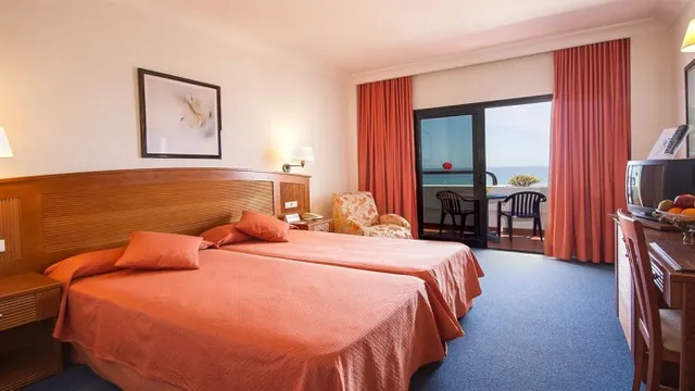 Lanzarote Paradise Hotel photo 3