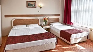 Emirhan Inn Istanbul