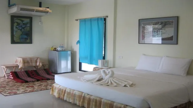 Z-Touch Lipe Island Resort Satun photo 1