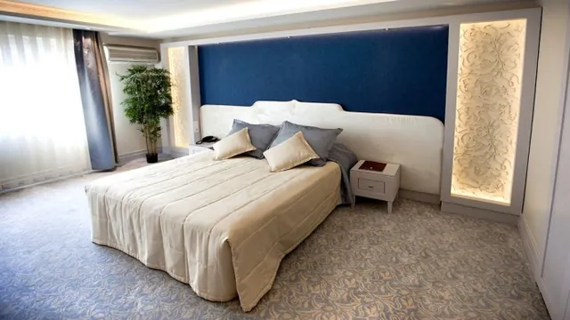 Amethyst Hotel Istanbul photo 4
