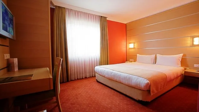 Amethyst Hotel Istanbul photo 6