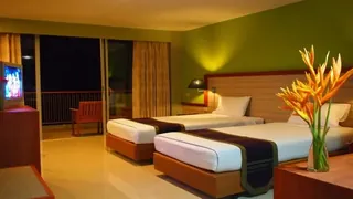 Magic House Hostel Cha-Am Phetchaburi