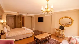 Emine Sultan Hotel & Suites Istanbul