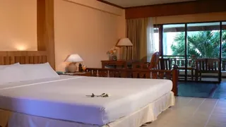 Baantai Cluster Resort Koh Samui