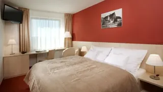 Clarion Congress Hotel Ceske Budejovice