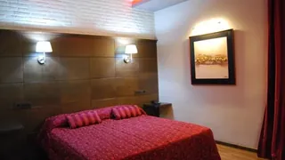 Hotel Villa De Setenil El Mirador Restaurant