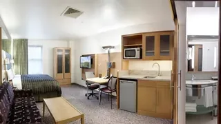 Club Quarters Lincoln's Inn Fields London