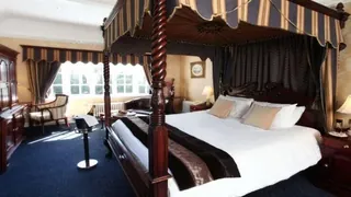 Cottons Hotel & Spa Knutsford