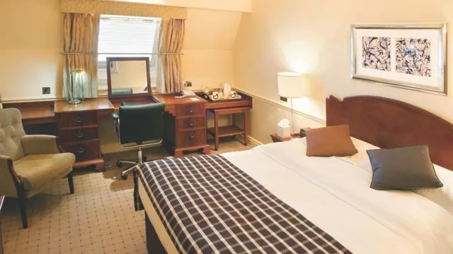 Cottons Hotel & Spa Knutsford photo 3