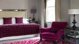 Aviva Holiday Studios London Hotel