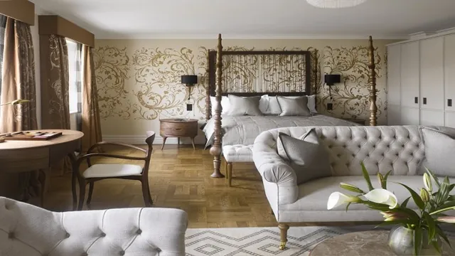 Aviva Holiday Studios London Hotel photo 2